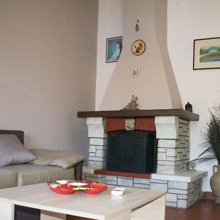 Amalia'S House Villa Liapades Ngoại thất bức ảnh