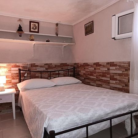 Amalia'S House Villa Liapades Ngoại thất bức ảnh