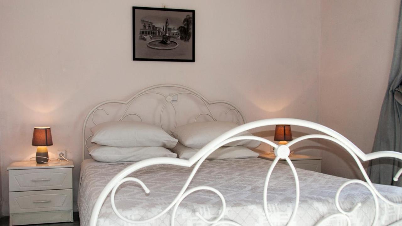 Amalia'S House Villa Liapades Ngoại thất bức ảnh