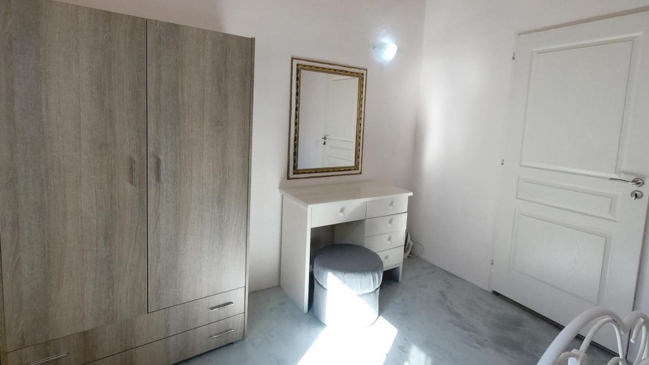 Amalia'S House Villa Liapades Ngoại thất bức ảnh