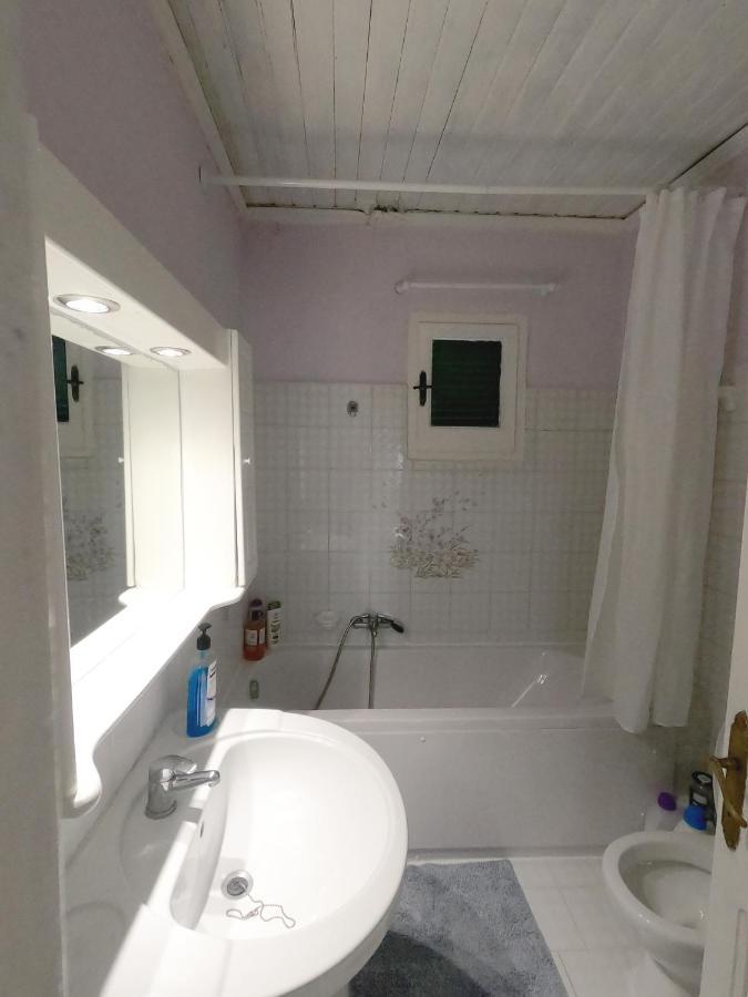 Amalia'S House Villa Liapades Ngoại thất bức ảnh