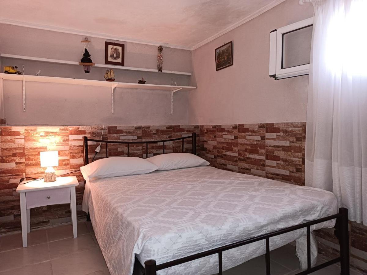 Amalia'S House Villa Liapades Ngoại thất bức ảnh