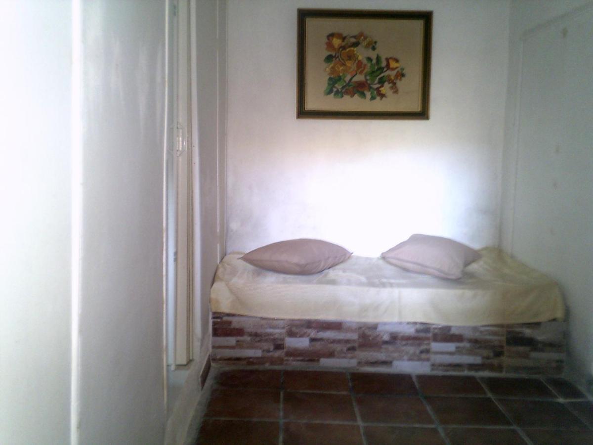 Amalia'S House Villa Liapades Ngoại thất bức ảnh